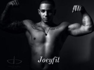 Joeyfit