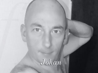 Johan