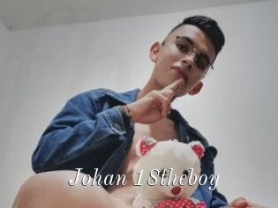 Johan_18theboy