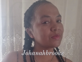 Johanahbrooks