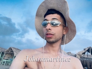 Johanmartinez