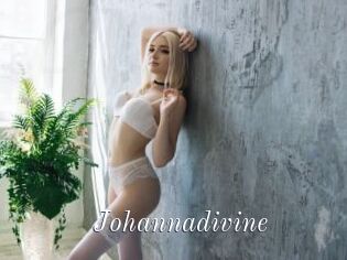 Johannadivine