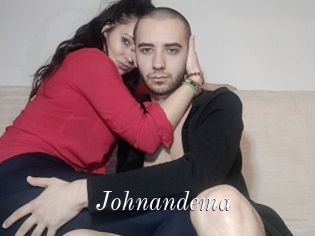 Johnandema