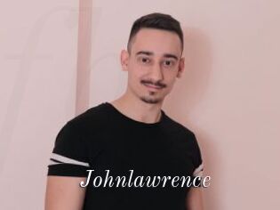 Johnlawrence