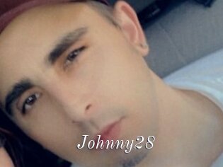 Johnny28