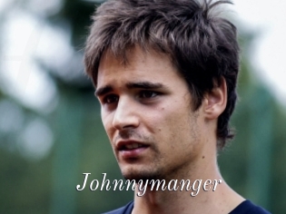 Johnnymanger