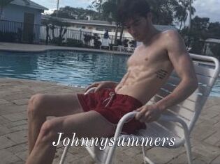 Johnnysummers