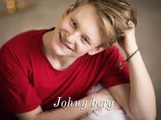 Johny_berg