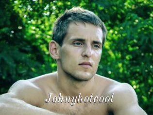 Johnyhotcool