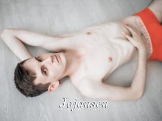 Jojonsen