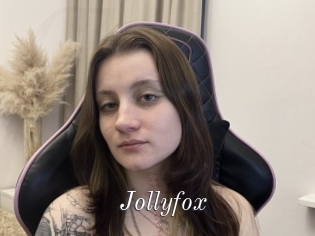 Jollyfox