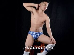 Jonathangil