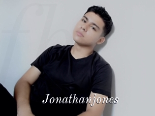 Jonathanjones