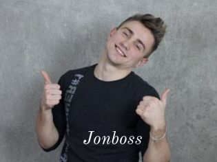 Jonboss