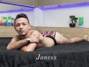 Joness