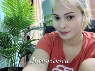 Jorayciniza