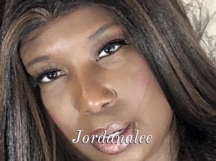 Jordanalee