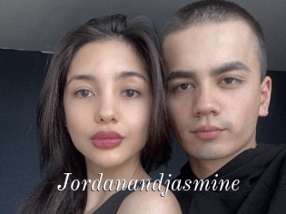 Jordanandjasmine