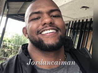 Jordancaiman