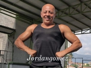 Jordangomez