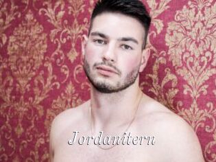 Jordanitern