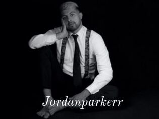 Jordanparkerr