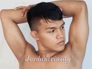 Jordantriniity