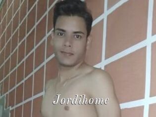 Jordihome