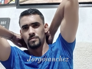 Jorgesanchez