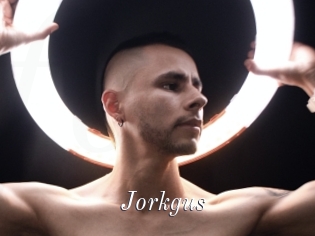 Jorkgus