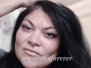 Joseismyforever