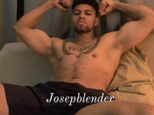 Josepblender