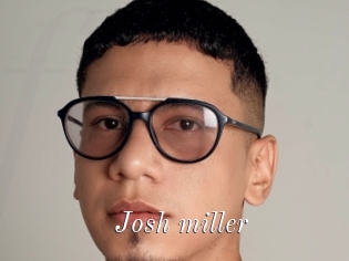 Josh_miller