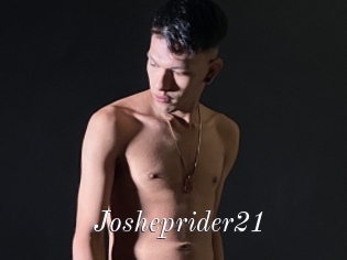 Josheprider21