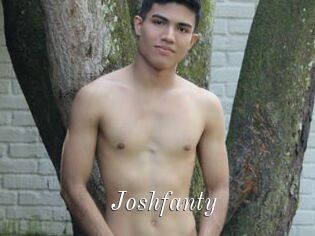 Joshfanty