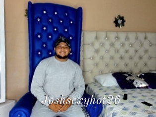 Joshsexyhot26