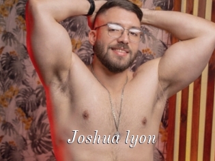 Joshua_lyon