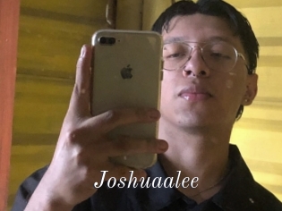 Joshuaalee