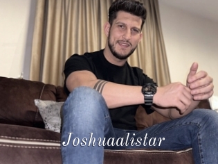 Joshuaalistar