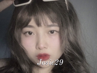 Josie29