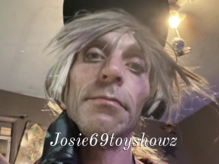 Josie69toyshowz