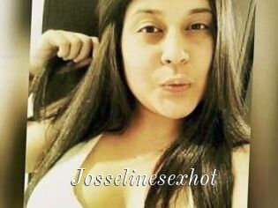 Josselinesexhot