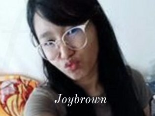 Joybrown