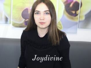 Joydivine