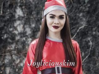 Joyliciouskim