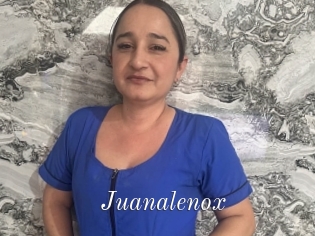 Juanalenox