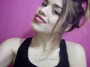 Juanax