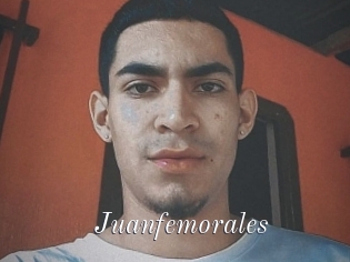 Juanfemorales