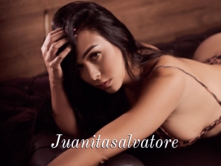 Juanitasalvatore