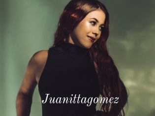 Juanittagomez